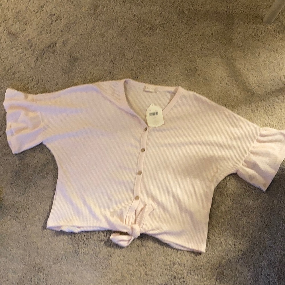Altar’d State Corrie Top
